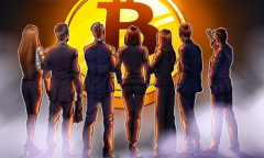 比特币期货交易活跃度激增，市场静待美联储政策风向