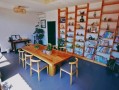 富坤大酒店大浴场 富坤大酒店大浴场