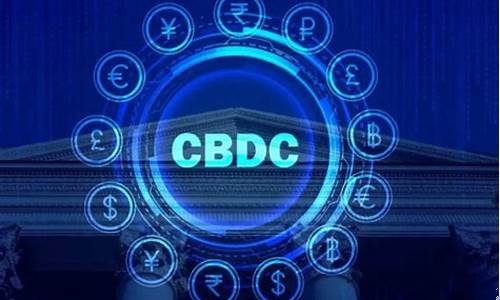 央行是否做数字货币(央行真的发行数字货币吗)