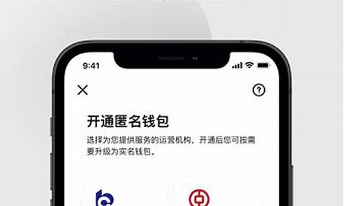 央行手机数字货币钱包app官方下载(央行数字货币对接雷达钱包)