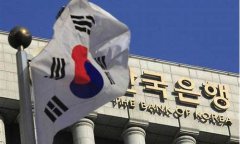 韩国央行数字货币试点了吗最新消息视频(韩国数字货币政策) 韩国央行数字货币试点了吗最新消息视频(韩国数字货币政策)