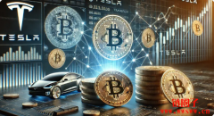 特斯拉突然转移11,500颗比特币!下一步会出售吗? 特斯拉突然转移11,500颗比特币!下一步会出售吗?