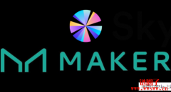 治理代币Sky上线表现差,MakerDAO提案讨论回归Maker品牌 治理代币Sky上线表现差,MakerDAO提案讨论回归Maker品牌