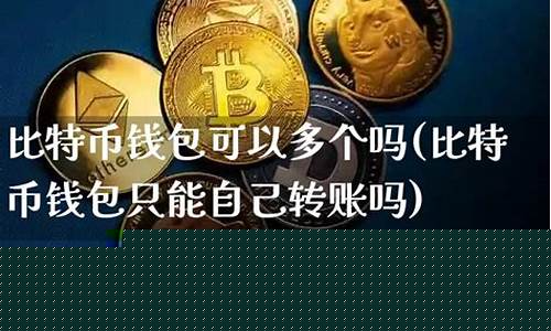 比特币多个钱包转(比特币从一个钱包转到另一个钱包)