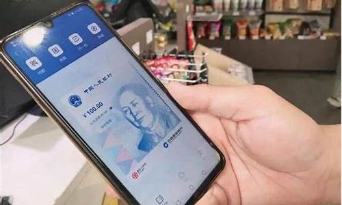数字货币的钱包是干什么用的呢啊(数字货币钱包什么样子)