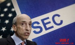 SEC主席Gary Gensler将于川普就职日卸任，热门候选人有谁？
