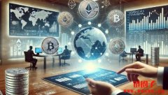 CFTC推动代币化资产作衍生品担保,加密业者已接受贝莱德BUIDL作为担保 CFTC推动代币化资产作衍生品担保,加密业者已接受贝莱德BUIDL作为担保