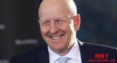 高盛CEO:若美国调整监管,将评估是否提供BTC交易 高盛CEO:若美国调整监管,将评估是否提供BTC交易