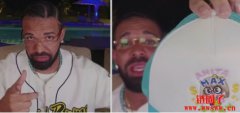加拿大饶舌歌手Drake推特被黑入推广虚假迷因币ANITA 加拿大饶舌歌手Drake推特被黑入推广虚假迷因币ANITA