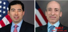 美国SEC主席Gary Gensler卸任,由支持币圈的Mark Uyeda暂代职位 美国SEC主席Gary Gensler卸任,由支持币圈的Mark Uyeda暂代职位