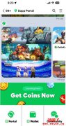 怎么进入LINE Mini Dapp？不用下载就能玩游戏、赚空投！