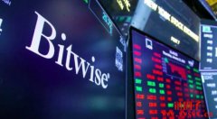LTC ETF也快要上了？SEC快速批准Bitwise比特币与以太币ETF