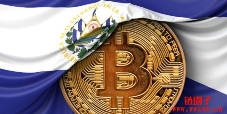 萨尔瓦多配合IMF修改比特币法规，不强制商户接受比特币支付