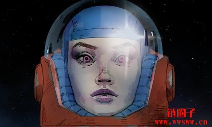 《黑暗骑士》编剧与Story Protocol打造科幻宇宙Emergence