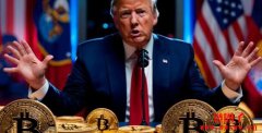 川普下令设立美国主权财富基金！比特币将成国家级资产？