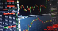 CCData数据：加密货币交易所成交额4个月来首次下降
