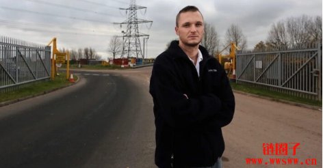误丢7500枚比特币求开挖不成！英男败诉后扬言：要买下垃圾场
