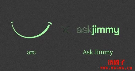 ARC推代币发行平台Arc Forge，首档项目AskJimmy今晚开卖！