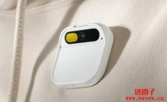 AI Pin是什么？有哪些特色？会颠覆iPhone吗？