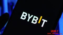 Bybit遭黑客攻击后，加密货币市值跌至2021年11月的水平