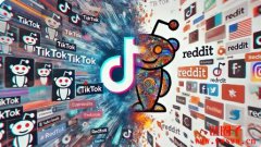 Reddit创办人加入竞标TikTok！目标打造区块链社群平台