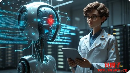 用AI提出科学假说可行吗？科研人员：科学家的乐趣和创造力被忽视