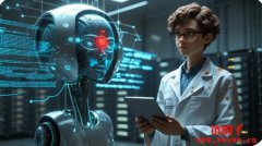 用AI提出科学假说可行吗？科研人员：科学家的乐趣和创造力被忽视
