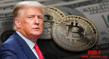 难怪川普要成立储备！美国10年卖掉19.5万枚比特币错失166亿美元