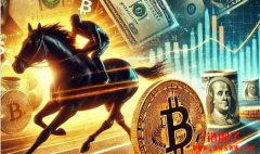 比特币 ETF 的资金流入，真的代表长期需求吗？