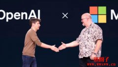 微软 MAI 模型测试结果曝光,表现媲美 OpenAI 微软 MAI 模型测试结果曝光,表现媲美 OpenAI