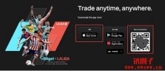 如何下载Bitget应用程序苹果iOS版APP 如何下载Bitget应用程序苹果iOS版APP