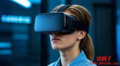 有关VR和元宇宙，Meta再次释放重要信号
