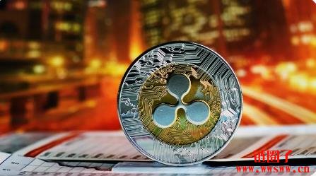 Ripple宣布SEC将撤诉，瑞波币暴涨10%告别四年法律阴霾