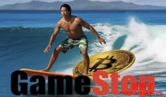 GameStop将发行13亿美元无息可转债，买入比特币