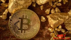 比特币与标普500的相关性导致市场下跌