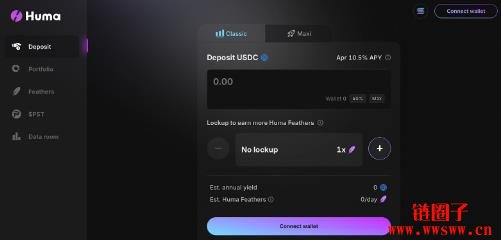 如何参与Huma Finance 2.0空投：Feather积分任务教学