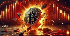 比特币大怒神再现！多空