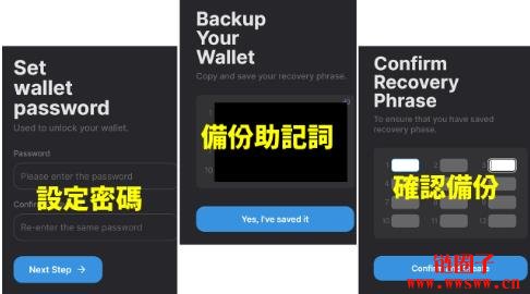 Sui常用钱包有哪些？Sui钱包教学(主要以Suiet为例)