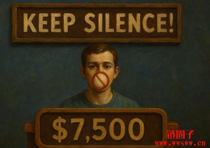 Silencio平台靠「沉默贿赂」颠覆 SocialFi 游戏规则