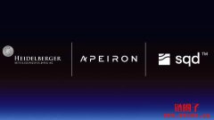 Apeiron集团与保时捷家族办