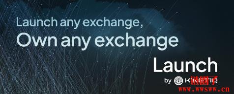 Kinetiq Launch是什么？打造属于你的去中心化永续合约交易所