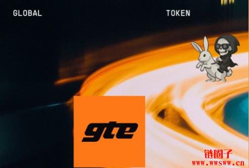 去中心化交易所GTE离开MegaETH改做应用链！背后推手为Paradigm