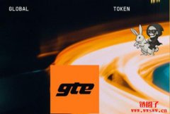去中心化交易所GTE离开M