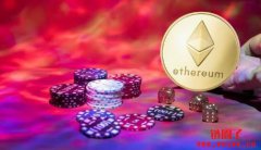 SharpLink 再发新股买 ETH，
