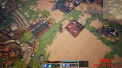 Realms of Alurya游戏是什么？