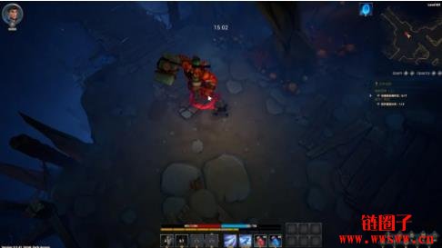 Realms of Alurya游戏是什么？怎么玩？