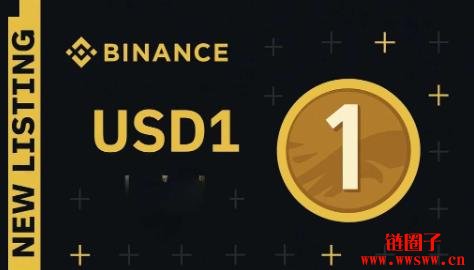 USD1币是什么？如何运作？USD1币未来前景展望