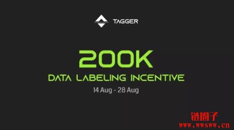 Tagger是什么平台？Tagger 标注活动参与流程