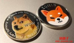 柴犬币为何突然大涨？美联储主席一席话点燃市场