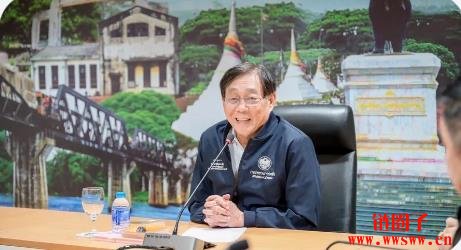 泰国宣布旅客可用加密货币消费，吃喝玩乐一次搞定